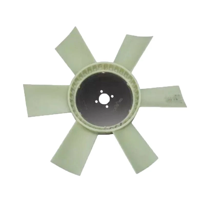 Vifteblad 2485C554 Perkins Engine 1106D-E66TA 1106D-E70TA 1106C-E70TA 1106D-70TA