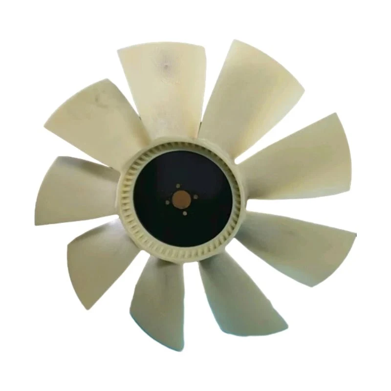 Vifteblad 2485C558 Perkins Engine 1106D-E66TA 1106D-E70TA
