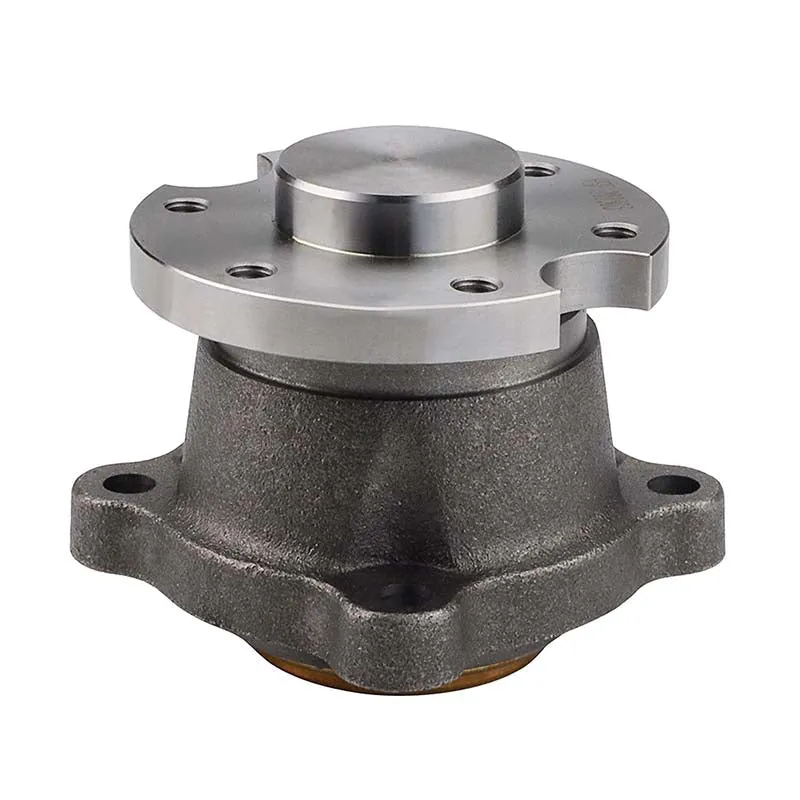 Viftehub 3065358 Cummins Engine M11 ISM L10 QSM11 ISM11 Hyundai Gravemaskin R360LC-3 R450LC-3 R500LC-7