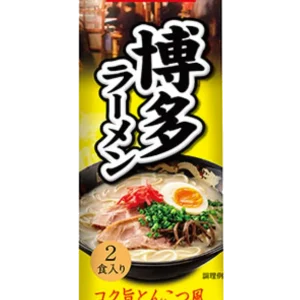 Daisho Hakata Ramen 188g