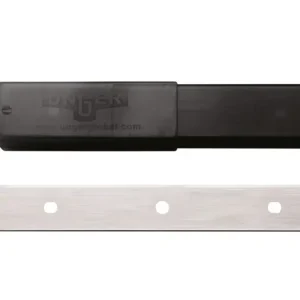 SKRAPEBLAD TIL UNGER ERGOTEC NINJA SKRAPE 10 CM EN100 25 STK