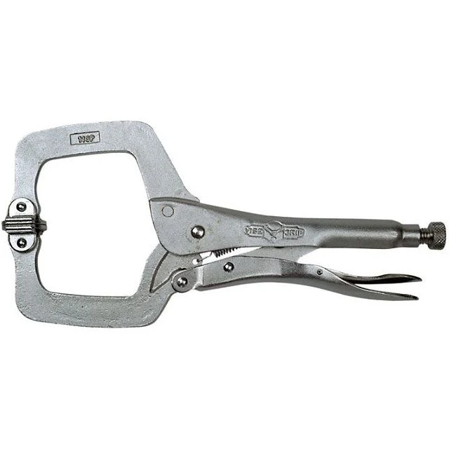 Visegrip 11 SP