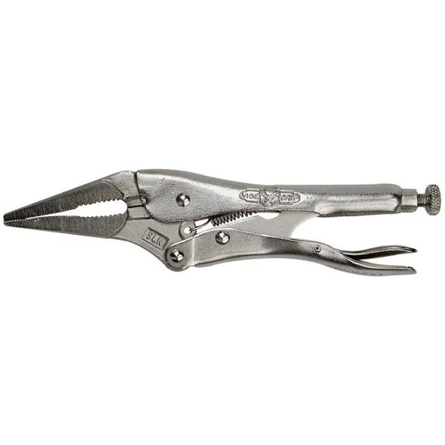 Visegrip 9 LN