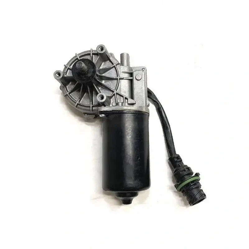 12V Viskermotor VOE 20442878 20442878 Volvo Truck FH12 FH16 FM12 FM9 B12B B5LH B7R B8R Buss B5 B7 B9