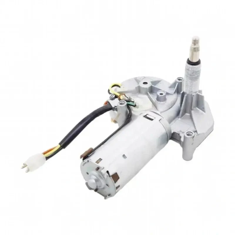 24V bak viskermotor 404429 923944.2357 Kalmar terminaltraktor gaffeltruck rekkeviddestabler