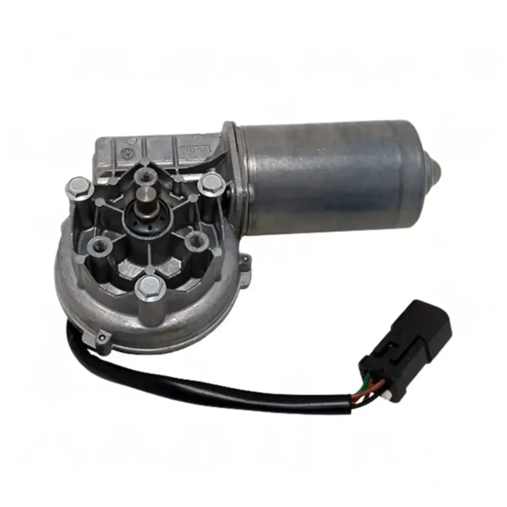24V frontviskermotor 381-3699 Caterpillar CAT-motor C6.6 C7 C9 C13 Laster 950M 962M 966M 980M 972M
