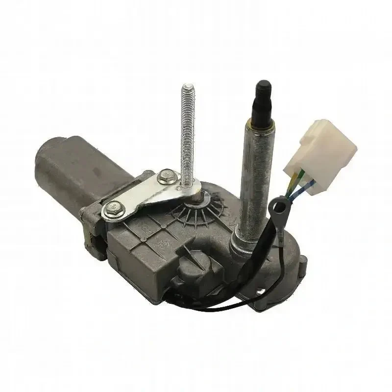 24V 70 graders vindusviskermotor 714/28600 JCB-laster 3CX 4CX gravemaskin 801.6N 802.4 802.7 803 804 8052 8060 240