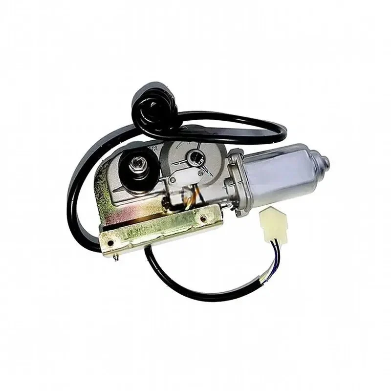 24V viskermotor 2538-9013B Doosan gravemaskin SOLAR 220LC-V