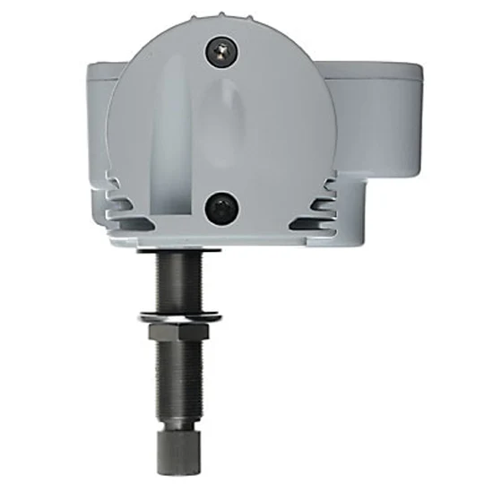Roca, Viskermotor W12, 94mm aksel / 24V, IP65
