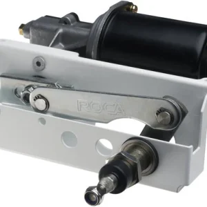 Roca, Viskermotor W25, 65mm aksel / 12V
