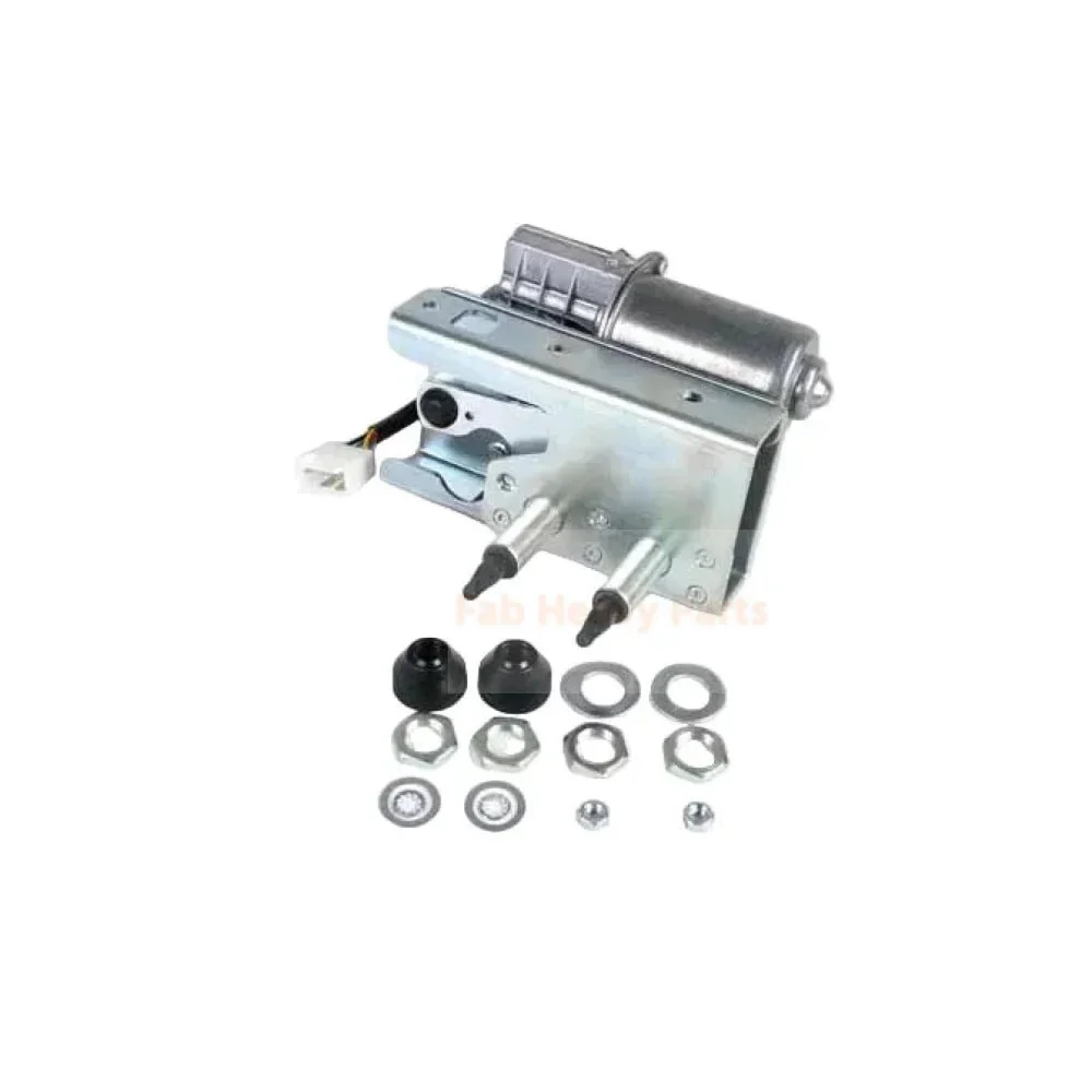 Vindusviskermotor 11444264 17200853 1144424 Volvo Laster L110F L120F L150F L60F L70F L180F L90F L220F L350F