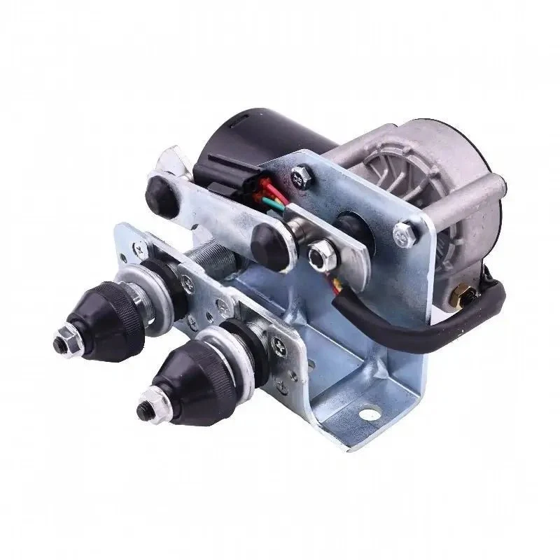 Vindusviskermotor VOE14530079 Volvo Gravemaskin EC135B EC140B EC180B EC290B EC330B EC360B EC700B EW140VÆREW180VÆREW200B