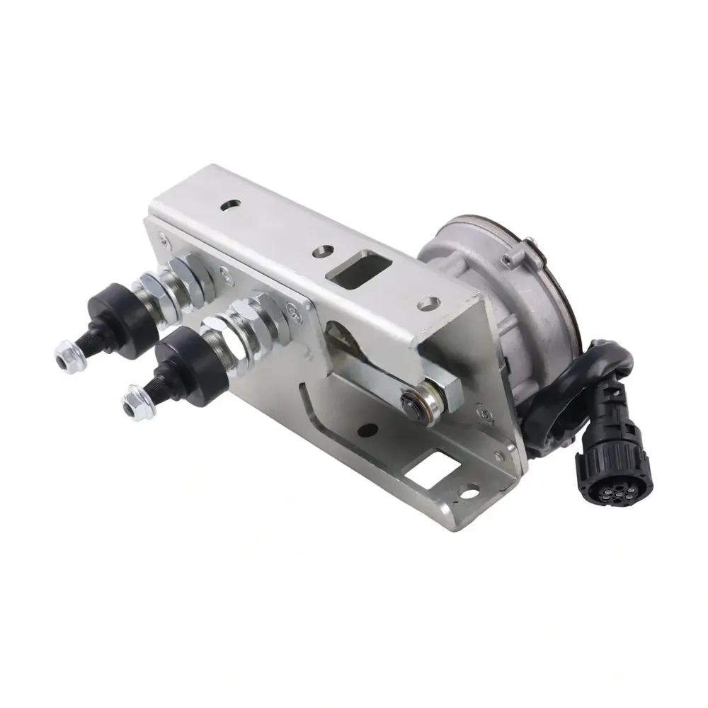 Vindusviskermotor VOE15190412 Volvo Laster L110G L120GZ L120H L150G L180H L180G SD135B L60H Kompaktor SD110B SD115B SD135...