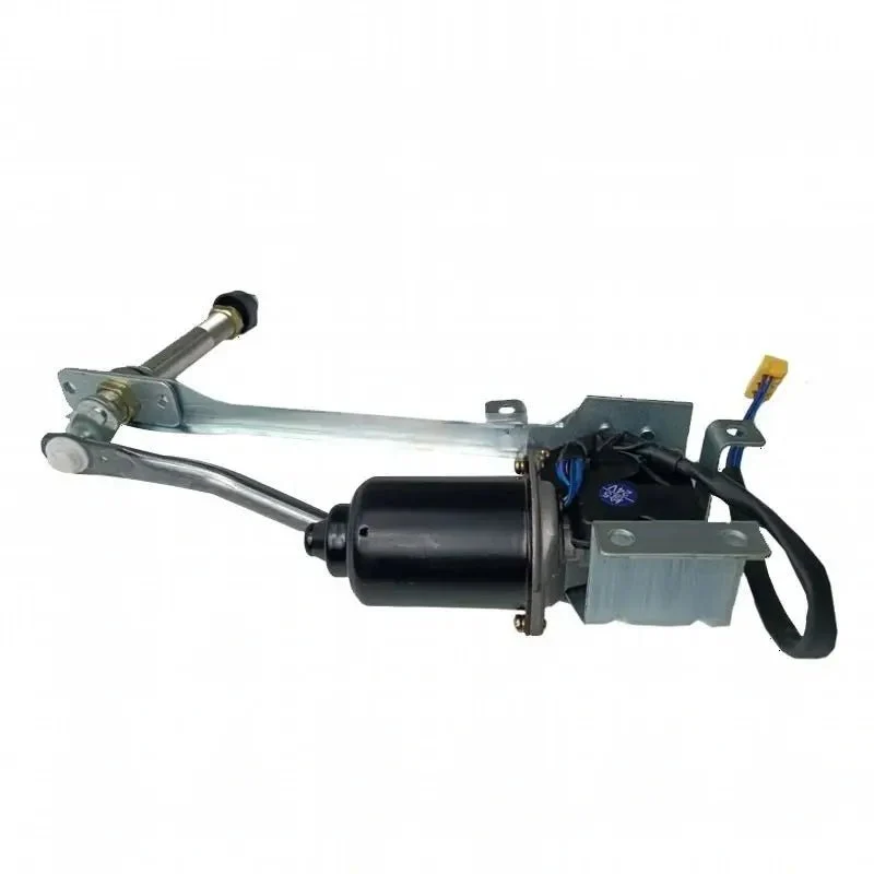 Viskermotor 208-53-13780 Komatsu gravemaskin PC130-7 PC200-7 PC350-7 PC360-7 PC400LC-7 PC450-7 PC600-8 PC800-8