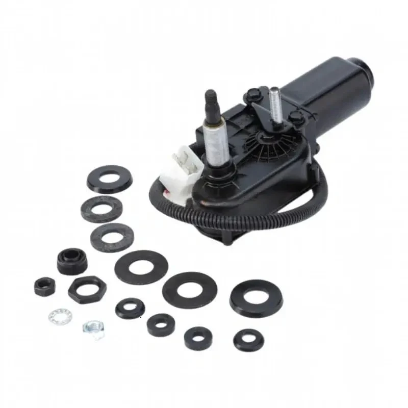 Viskermotor 3808786M92 Massey Ferguson traktor 4245 4335 4365 4370 4215 4220 4233 4275 4360