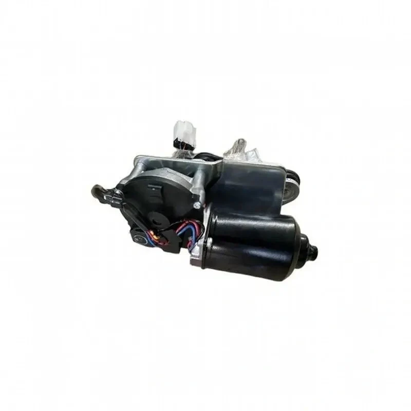 Viskermotor 418-923-3932 Komatsu hjullaster WA380-6 WA380-7 WA380-8 WA380Z-6 WA430-6 WA450-6 WA470-6 WA470-7