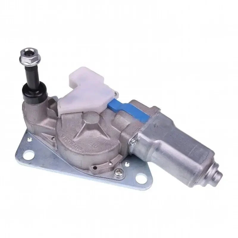 Viskermotor 4650570 4709168 YA00010377 John Deere gravemaskin 595D 590D 792DLC 200DLC 120D