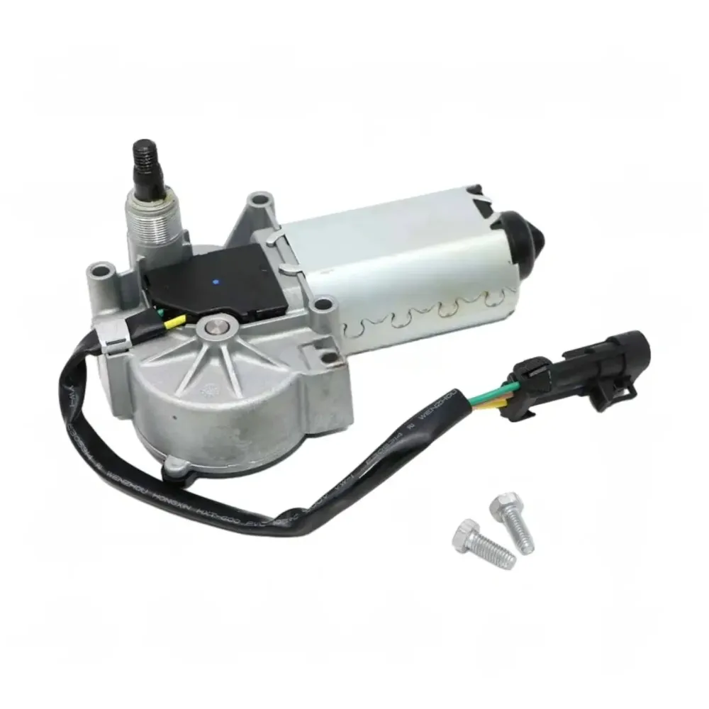 Viskermotor 7008934 Ettermarkedserstatning Bobcat gravemaskin E25 E26 E32 E32i E35 E35i E42 E45 E50 E55