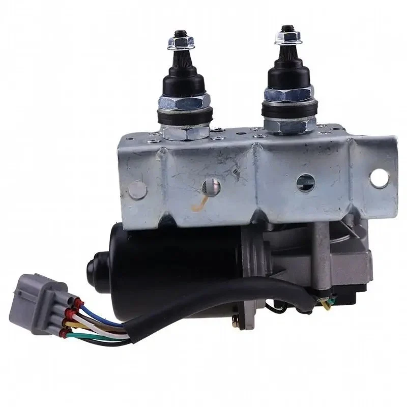 Viskermotor 714/40147 JCB 4CX444 3CX 4C