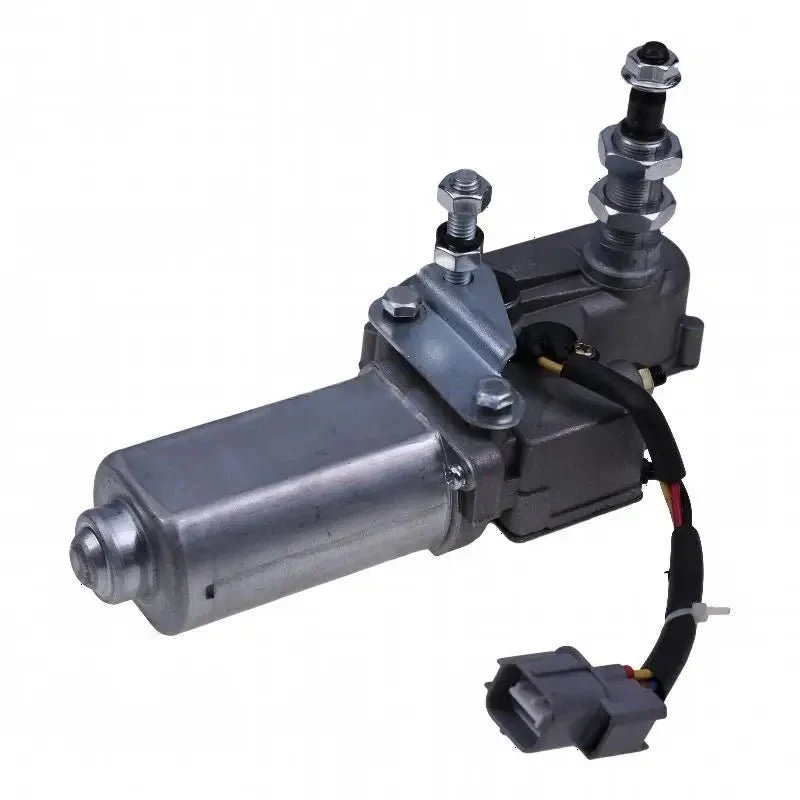 Viskermotor bak 714/40293 JCB-laster 4CX444 SUPER 4CXSM444 4C 4CN 4CX 4CXM 3CX-2 3C 3CX 3CXSM 3CXS-PC 214E 214-2 2715S 21