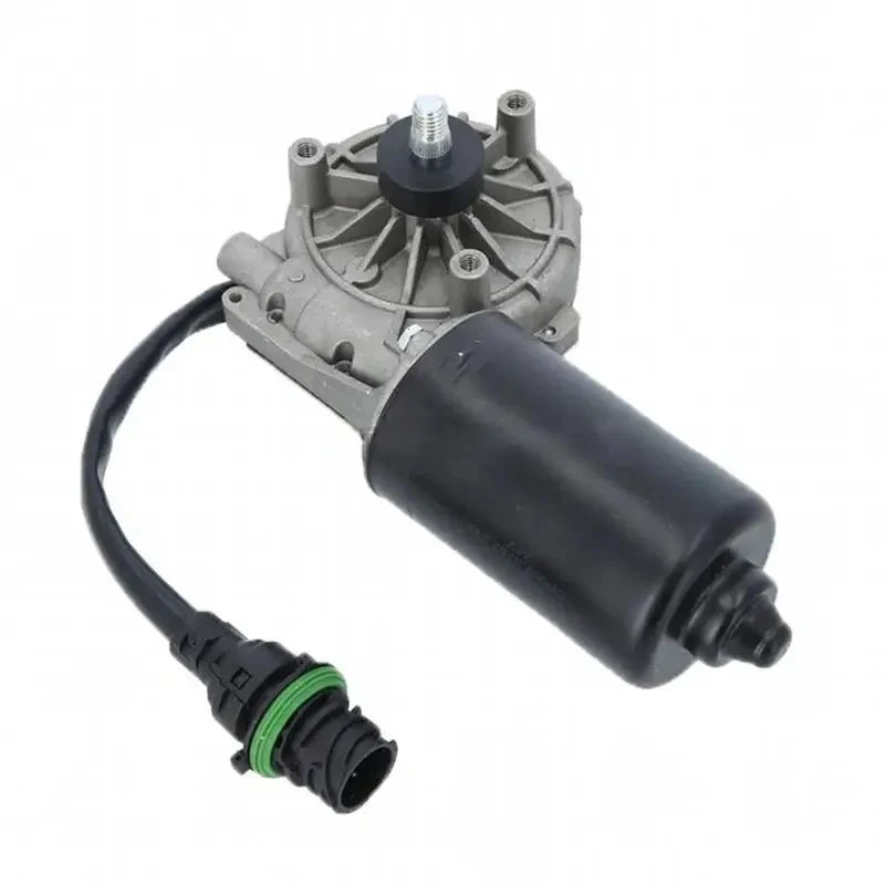 Viskermotor VOE 20442879 Volvo Truck FM FH FM12 FH12 FH16
