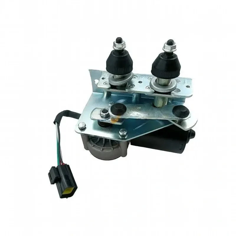 Viskermotor VOE14508630 Volvo gravemaskin EC210B EC140B EC240B EC290B EC360B EC460B