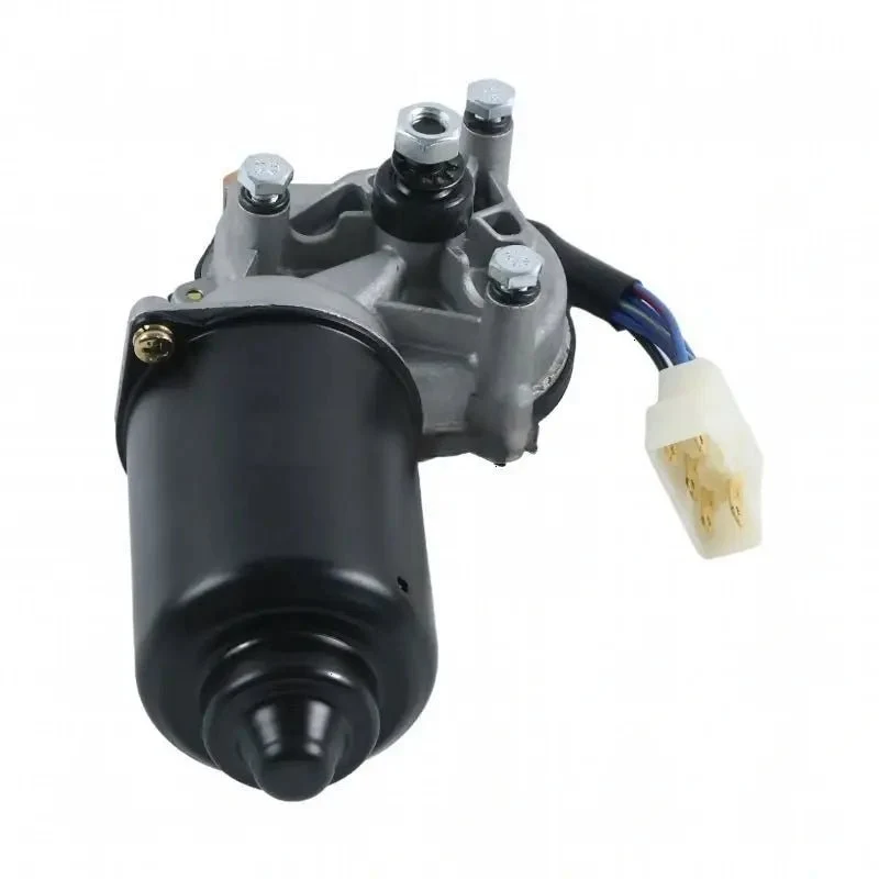 Viskermotor YN53C00004P1 New Holland gravemaskin EH70 E115SR E135SR E235SRLC E135SRLC E70 E70SR E200SR E235SR E200SRLC