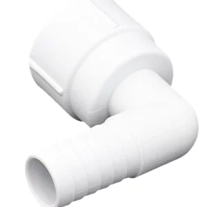 Bend 90° til Rule 800/1000 - 25 mm (1")