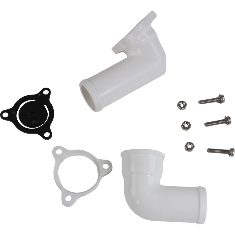 TMC Bend 1 1/8" Kit