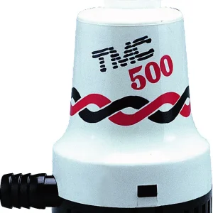 TMC Lensepumpe