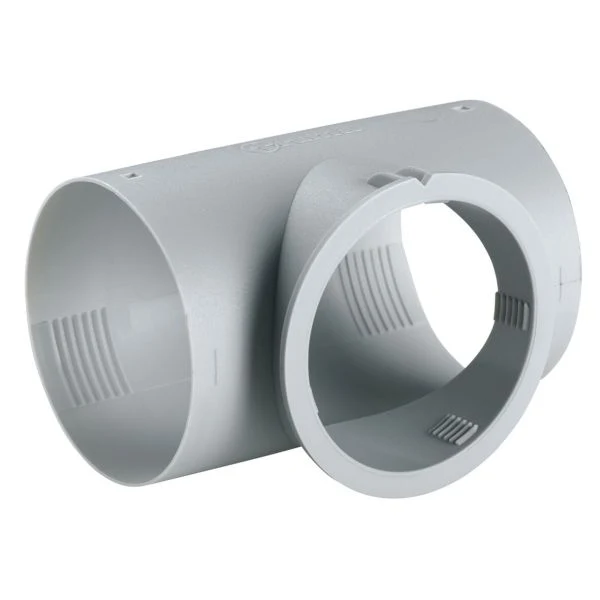 Truma Lüfter-T LT achatgrau 40152-02