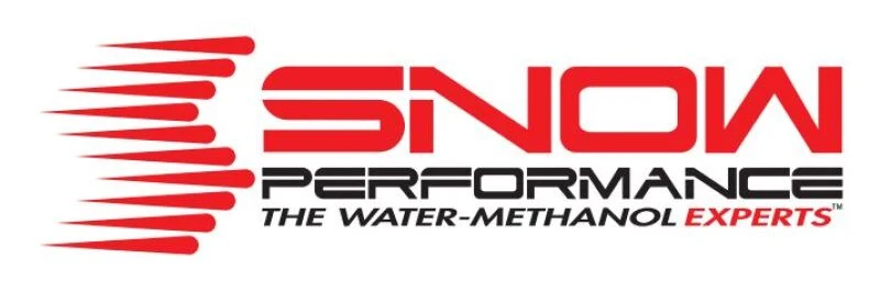Snow Performance Water Methanol Injection Nozzle 20GPH