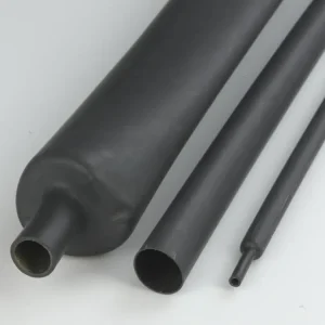 Krympeslange m/lim midtvegg 1,2 m (45 mm : 13 mm) (3:1)