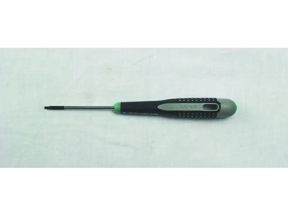 Skrutrekker ERGO torx TX7x55mm