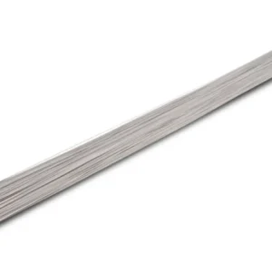 Vibrant TIG Weld Wire (ER347) 0.047in thick x 39.5in Long Rod - 1lb Box