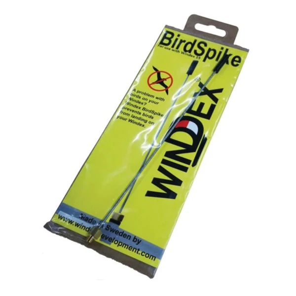 Windex 15 fuglespike