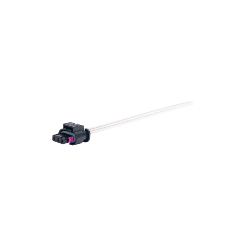Fleece Performance 20-24 Ford F-250/F-350 6.7L Powerstroke Exhaust Back Pressure Sensor Pigtail