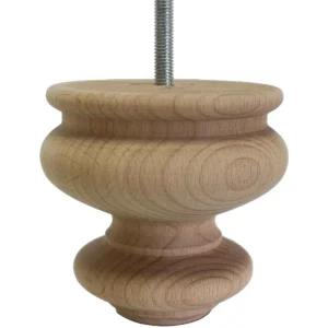 Yvoire Wooden Furniture Legs